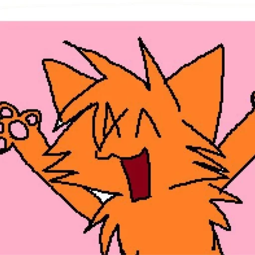 Sticker catkittycatkittycatcatcarya - 1