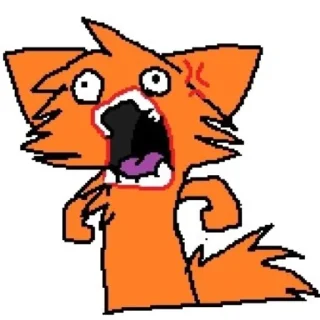 Стикер warriors - 1