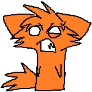 Стикер warriors - 4