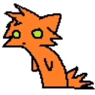 Стикер warriors - 0