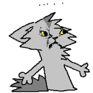 Стикер warriors - 9