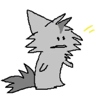 Стикер warriors - 6