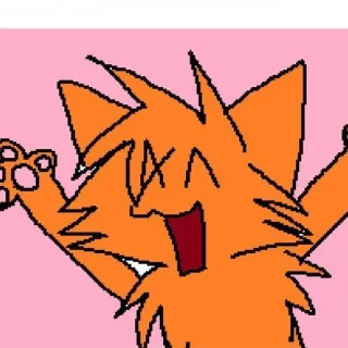 Стикер warriors - 2