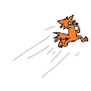 Стикер warriors - 10