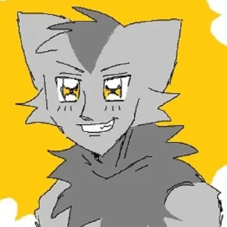 Стикер warriors - 11