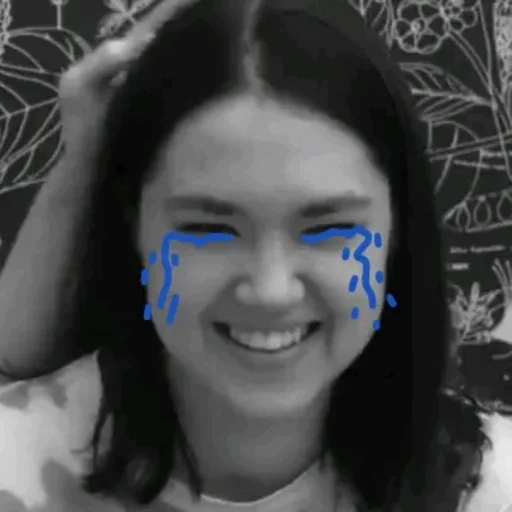 smile human face person