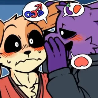 animated cartoon clipart illustration