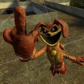 cartoon ground outdoor