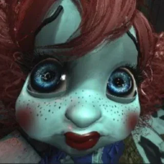 cartoon fictional character mask