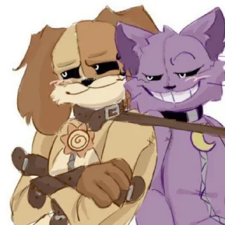 animated cartoon illustration clipart