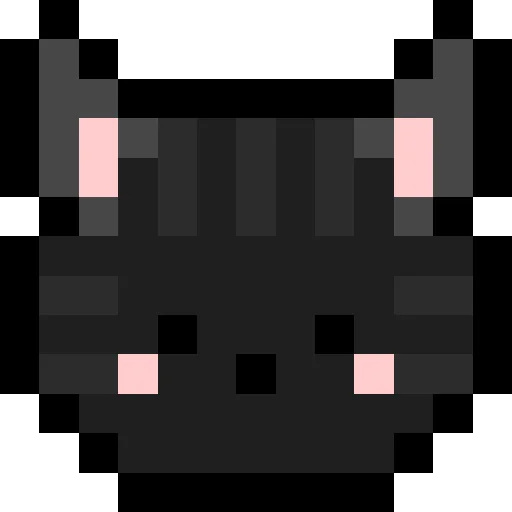 Стикер CatsPack - 11