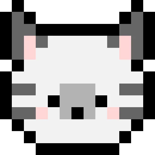 Стикер CatsPack - 9