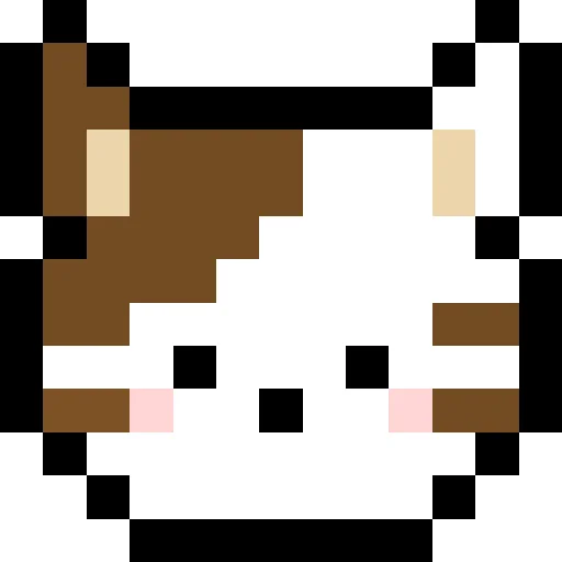 Стикер CatsPack - 6