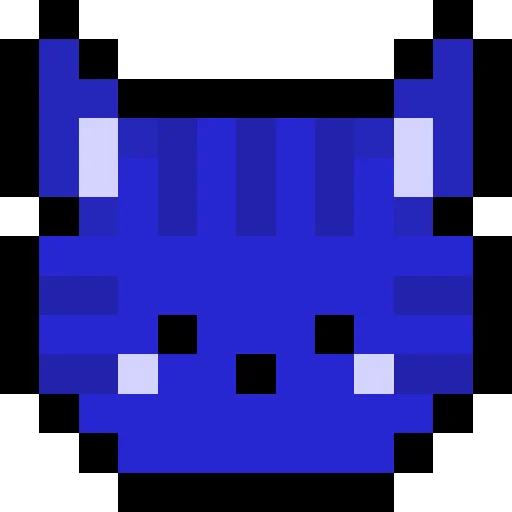 Стикер CatsPack - 4