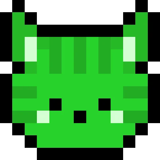 Стикер CatsPack - 3