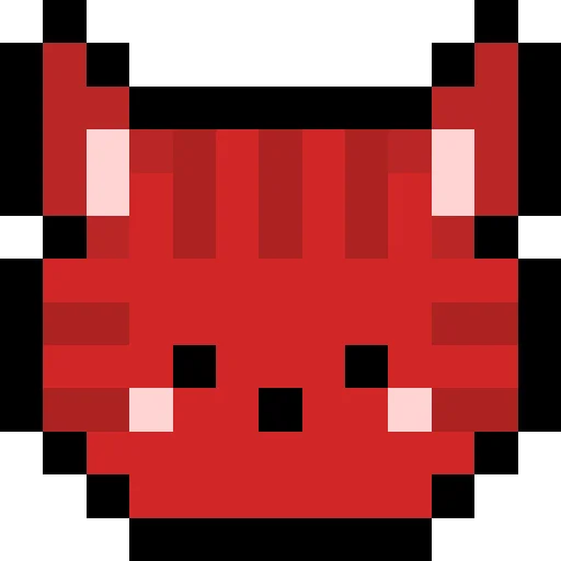 Стикер CatsPack - 2