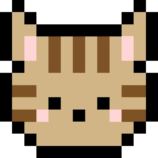 Стикер CatsPack - 0