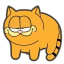 Rotate cat - клипарт