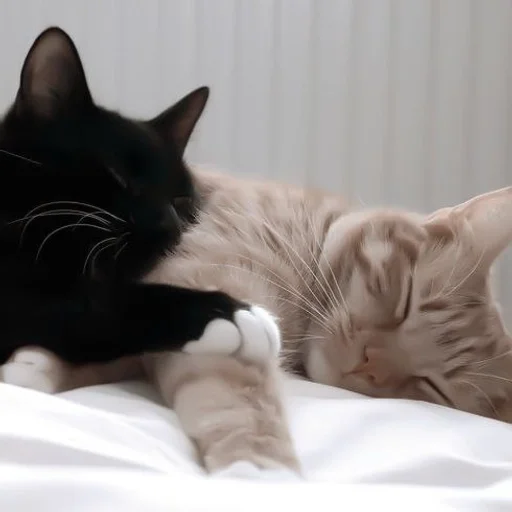 к♡тики @janlious :: @fStikBot - cat