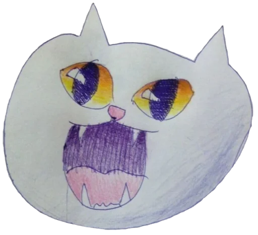 cats by @my_unrefined - 