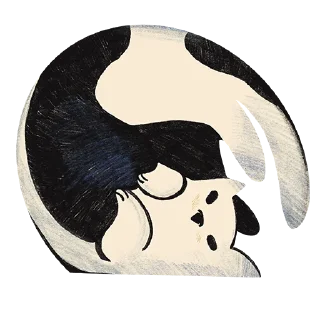 Sticker Cats FH + Kotletasag - 0