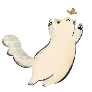 Sticker Cats FH + Kotletasag - 4