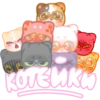 котеечки - 