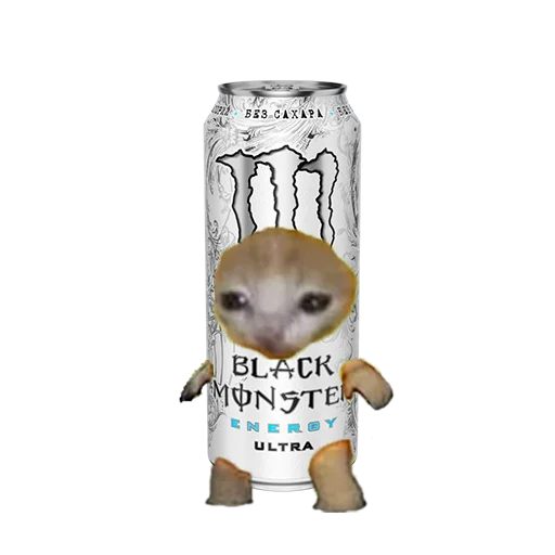 СМС мультфильм животное