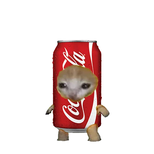 животное безалкогольный напиток