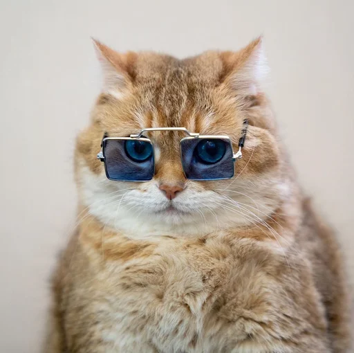 small to medium-sized cats whiskers felidae