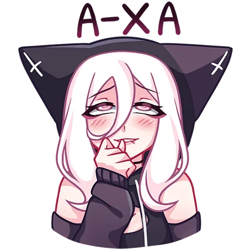 cartoon anime illustration