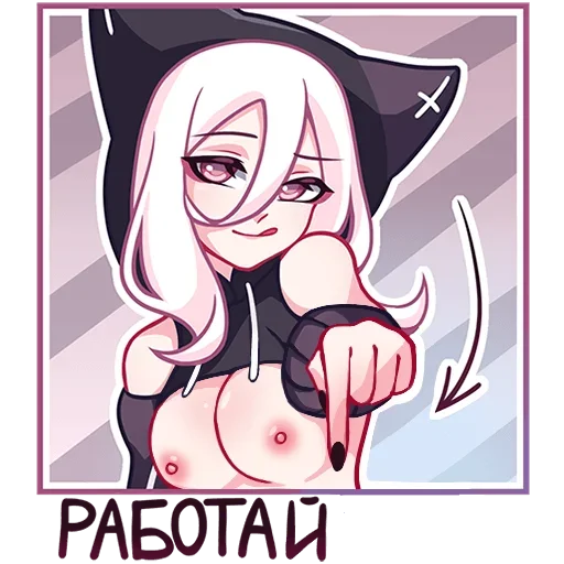 аниме иллюстрация мультипликация