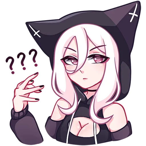 anime cartoon illustration