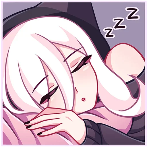 cartoon anime illustration