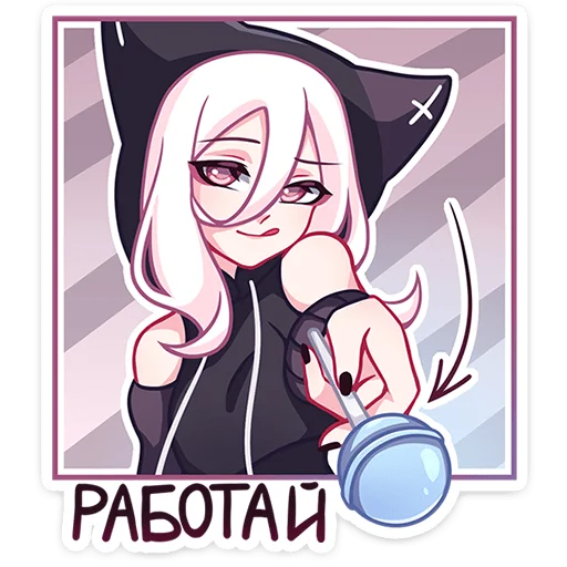 anime illustration animated cartoon