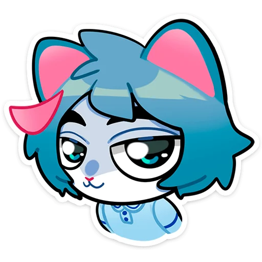 Sticker Сима (@TgSticker) - 5