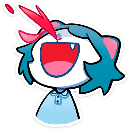 Sticker Сима (@TgSticker) - 3