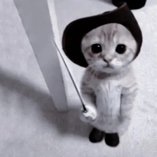 животное млекопитающее кошки малого и среднего размера