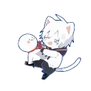 @catsup AnimatedSticker - иллюстрация