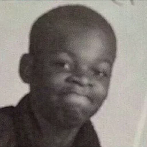 human face person forehead