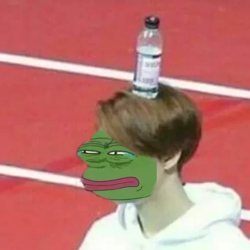 Sticker @Evil_Guy_69 Vol.1 - 11