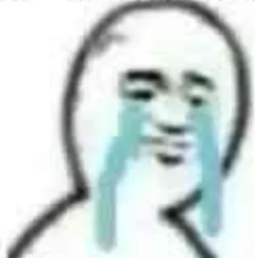 Sticker @Evil_Guy_69 Vol.1 - 7