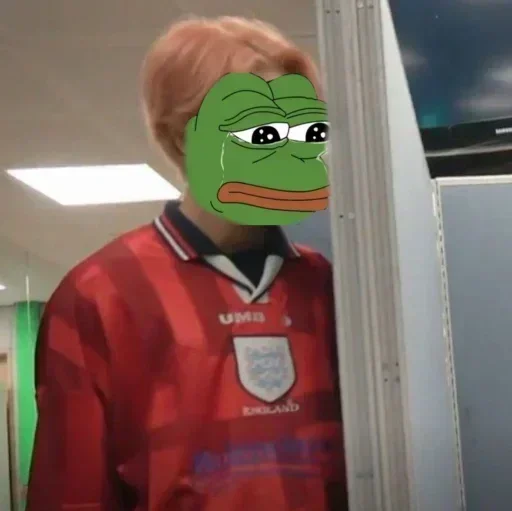 Sticker @Evil_Guy_69 Vol.1 - 5