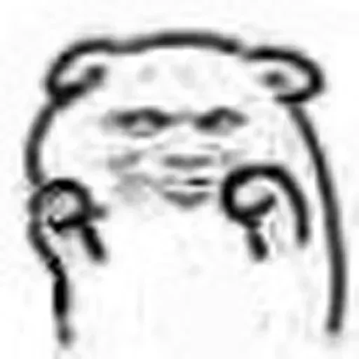 Sticker @Evil_Guy_69 Vol.1 - 2