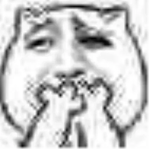 Sticker @Evil_Guy_69 Vol.1 - 0