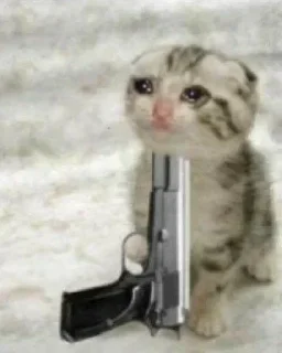 Стикер @SahilKhatkar11 Vol.1 - 1