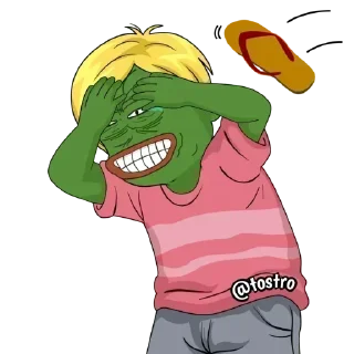 Стикер @SahilKhatkar11 Vol.1 - 0