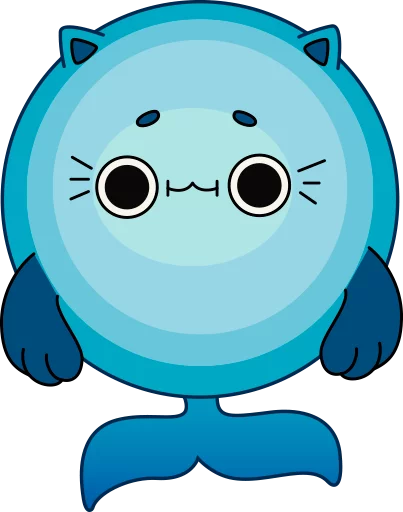 круг клипарт смайлик