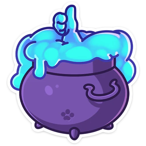 Sticker Котялок :: @stickroom - 10