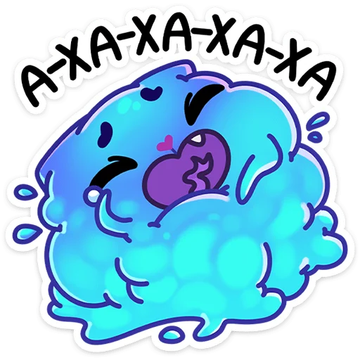 Sticker Котялок :: @stickroom - 5